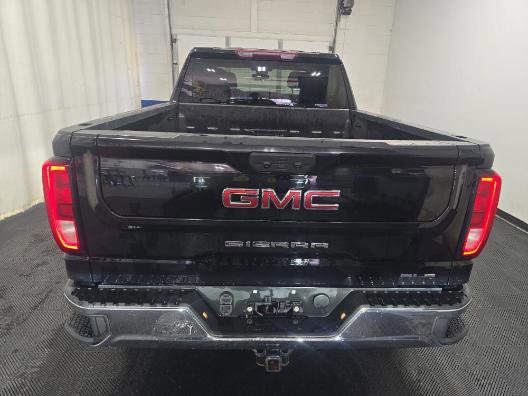 Used 2023 GMC Sierra 1500 SLE image 11