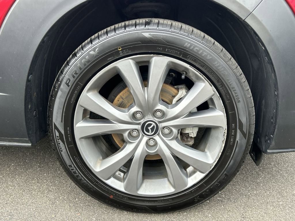 Certified 2023 MAZDA CX-30 AWD 2.5 S w/ Select Package image 13