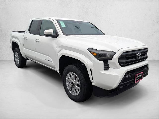 New 2026 Toyota Tacoma SR5 RWD image 7