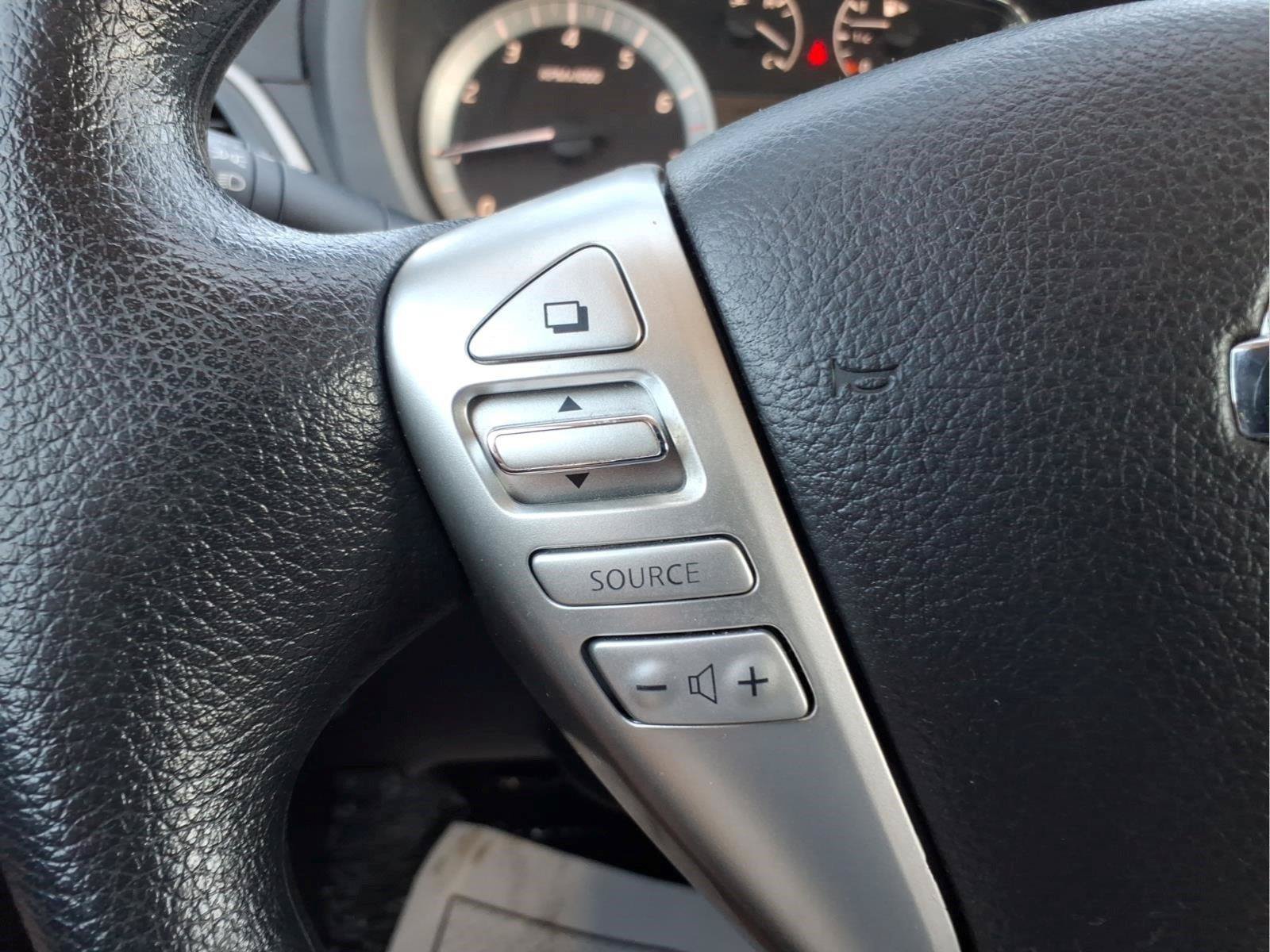 Used 2014 Nissan Sentra SR FWD image 20