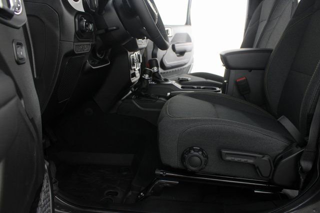 New 2026 Jeep Gladiator Sport image 15