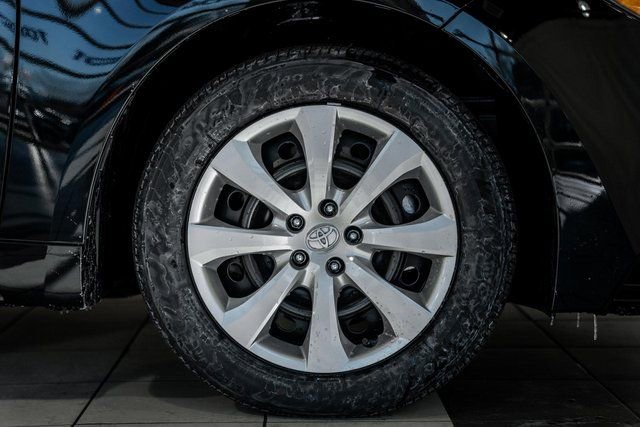 New 2026 Toyota Corolla LE image 13