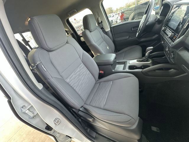 New 2026 Nissan Frontier S w/ S Utility Package RWD image 22