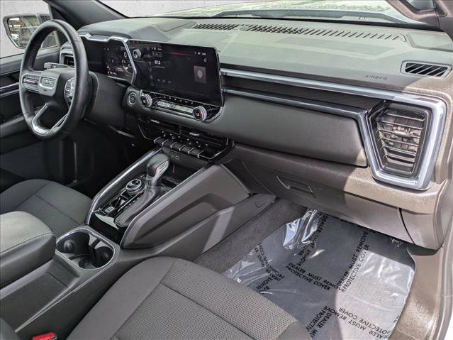 Used 2024 GMC Canyon Elevation w/ Convenience Package AWD/4WD image 19