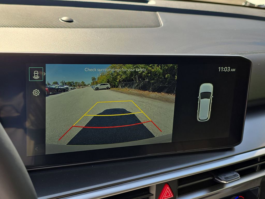 New 2026 Kia Sorento S image 23