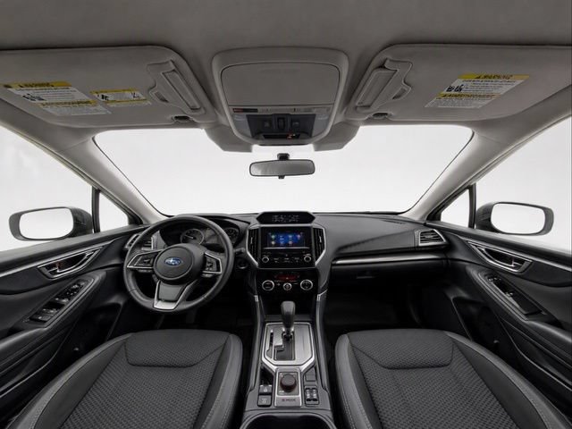 Used 2022 Subaru Forester Premium AWD/4WD image 11