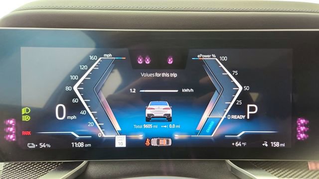 Used 2023 BMW i7 xDrive60 w/ Executive Package 2 image 38