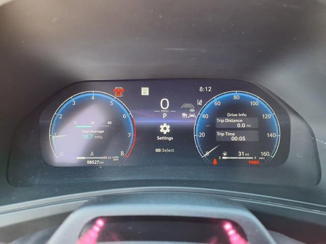 Used 2024 Toyota Grand Highlander Platinum image 20