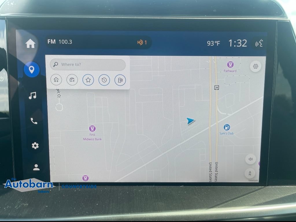 New 2026 Subaru Outback Touring XT AWD/4WD image 17