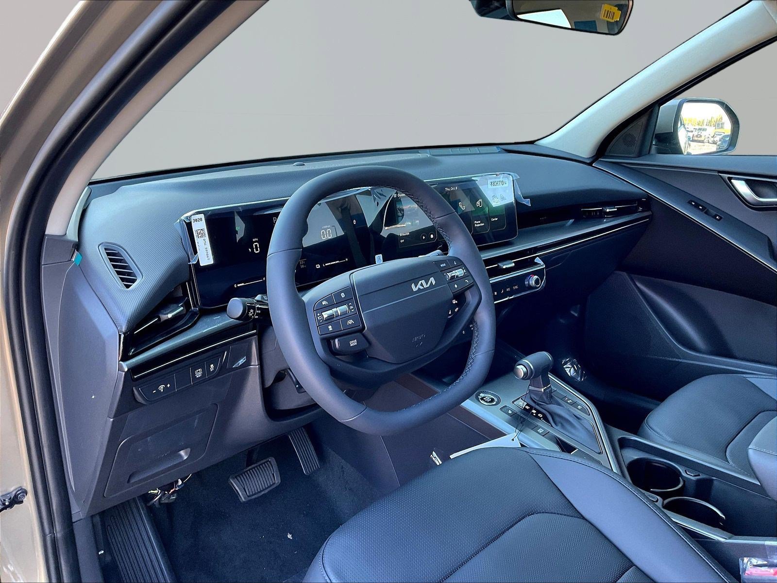 New 2027 Kia Niro EX FWD image 16