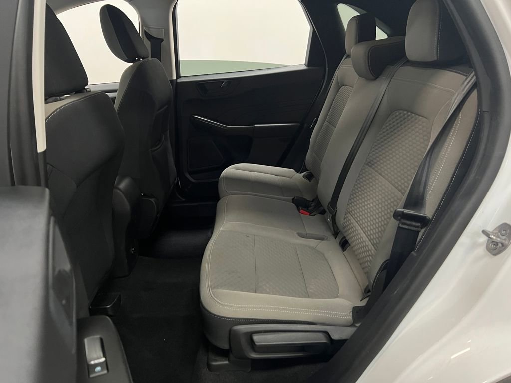 Used 2022 Ford Escape SE AWD/4WD image 26