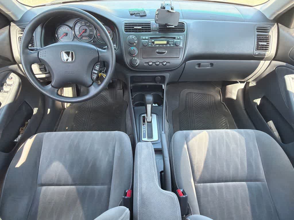 Used 2005 Honda Civic LX image 18