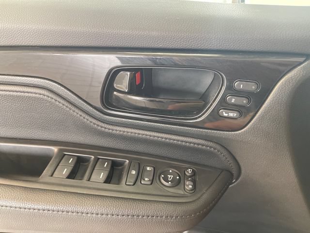 Certified 2024 Honda Odyssey Elite image 16