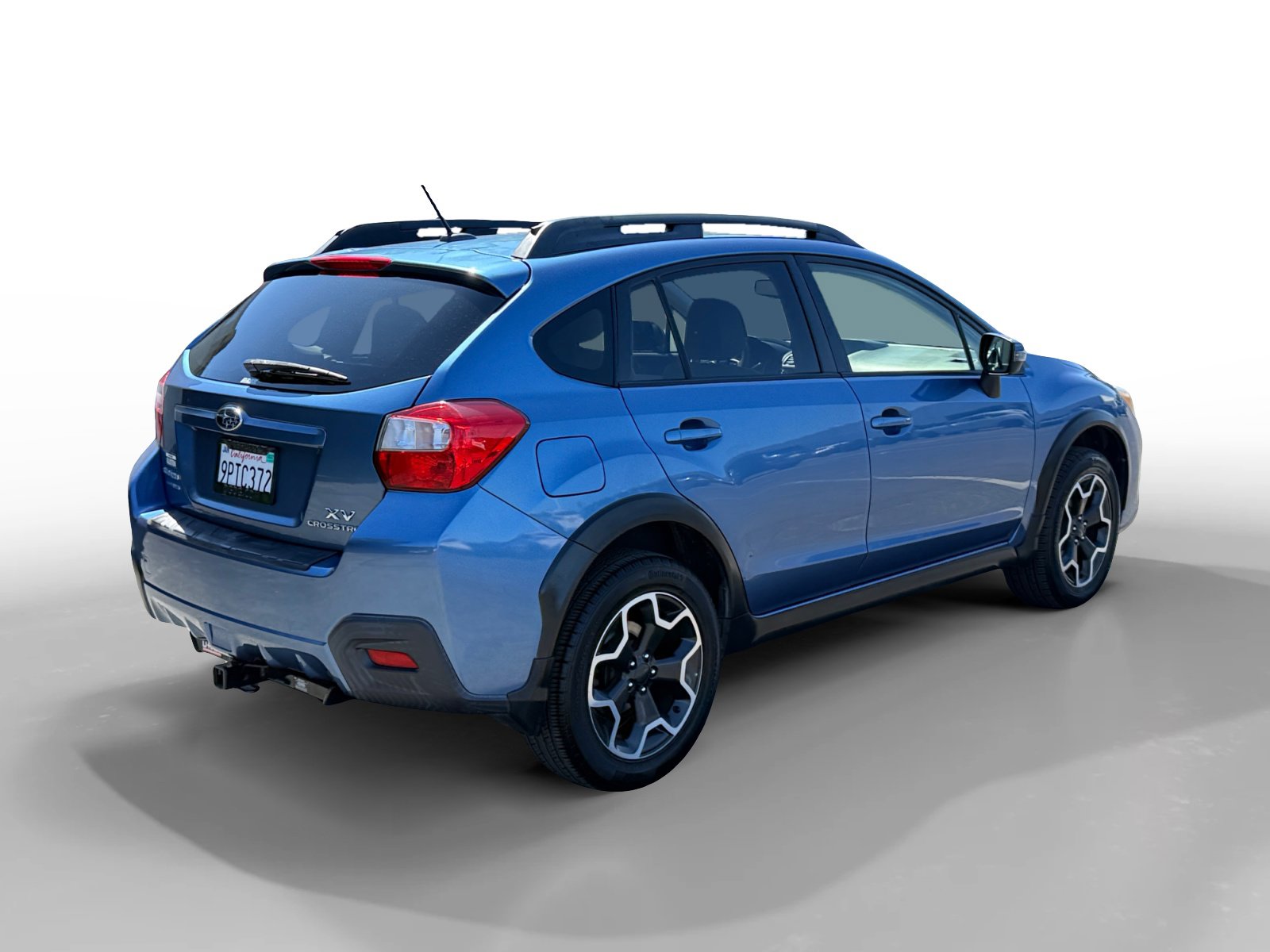 Used 2015 Subaru Crosstrek 2.0i Limited image 5