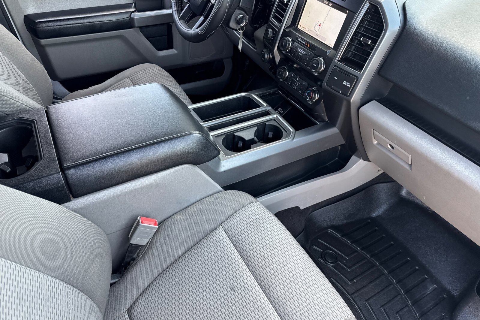 Used 2019 Ford F150 XLT w/ Equipment Group 302A Luxury image 16