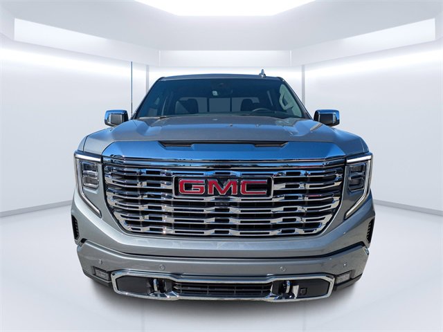 New 2026 GMC Sierra 1500 Denali w/ Denali Reserve Package image 8