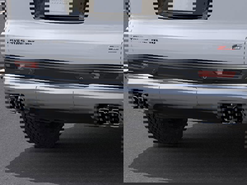 New 2026 Chevrolet Traverse Z71 image 14