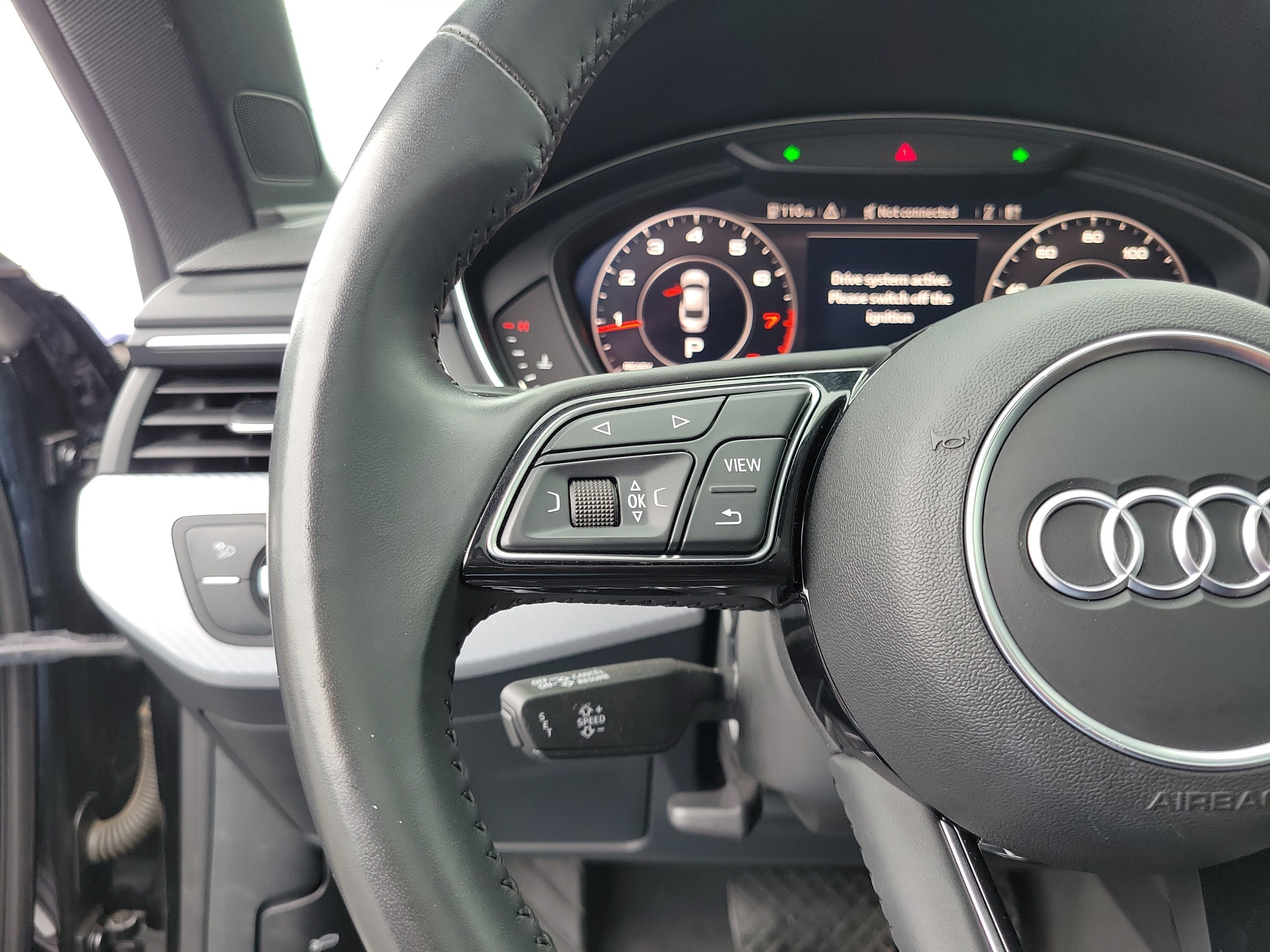 Used 2019 Audi A5 2.0T Premium Plus w/ Premium Plus AWD/4WD image 19