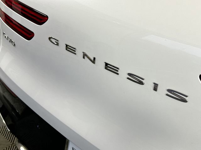 New 2026 Genesis GV70 2.5T Sport Prestige image 22