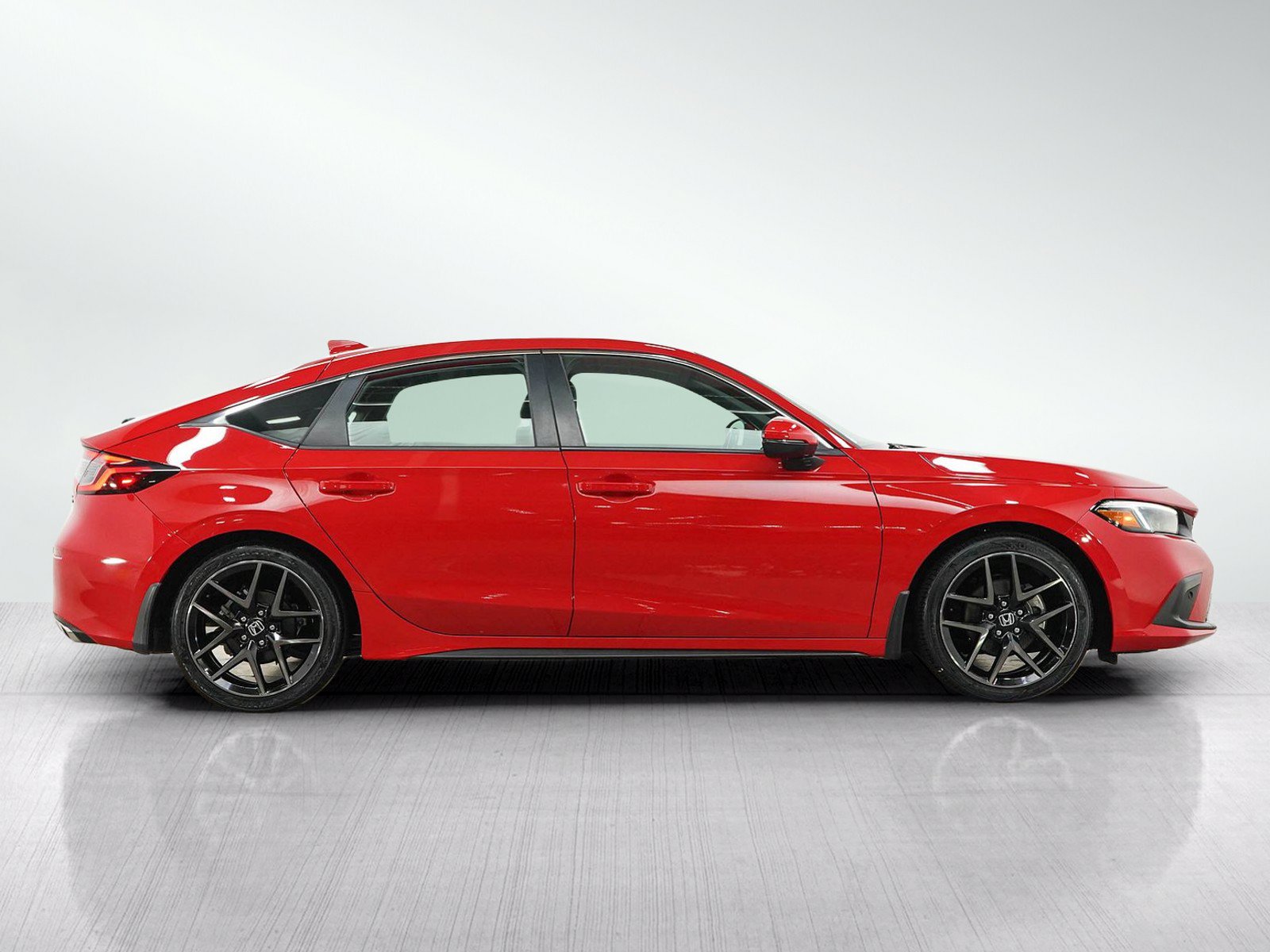 Used 2022 Honda Civic Sport Touring image 6
