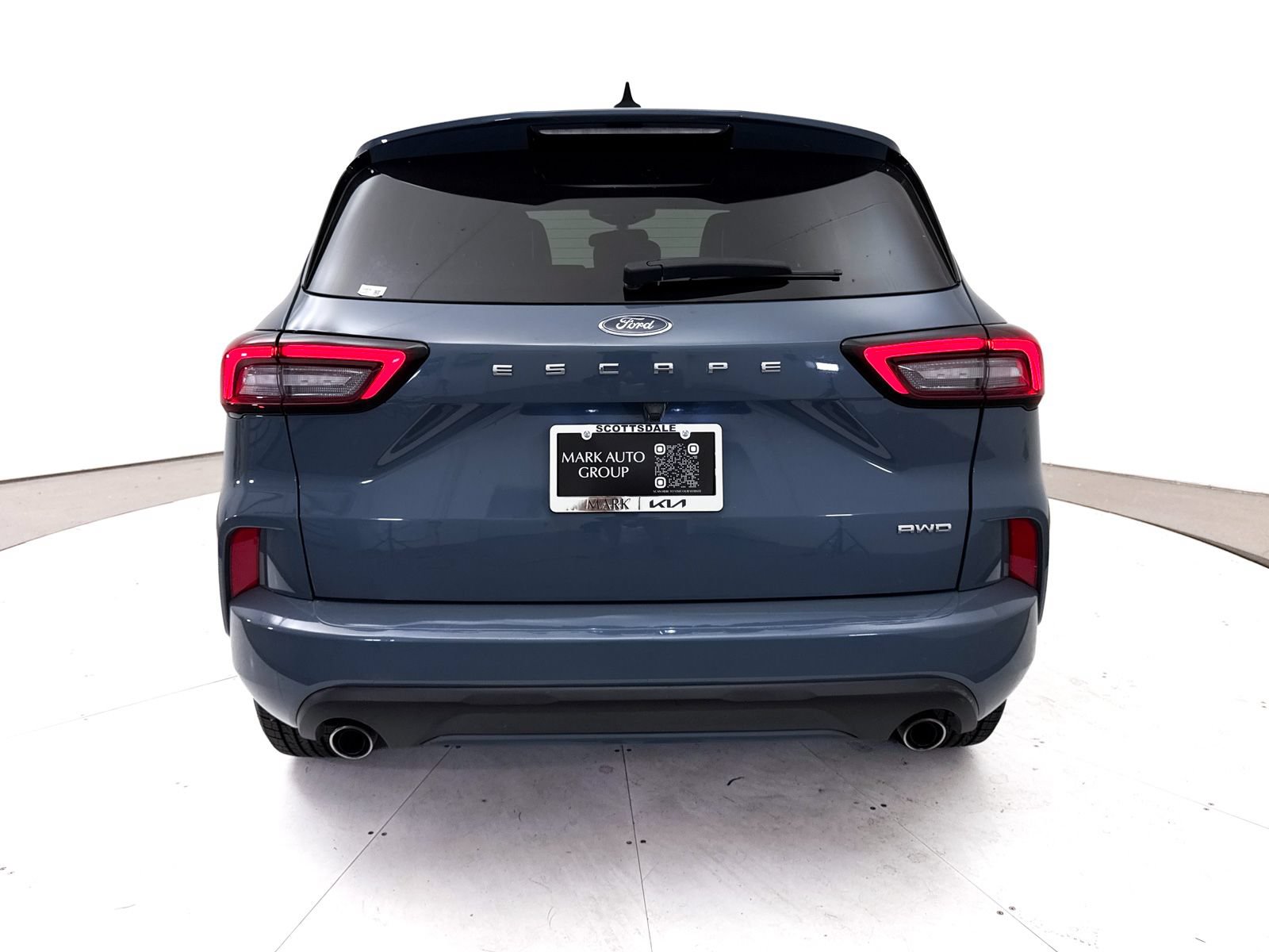 Used 2024 Ford Escape ST-Line AWD/4WD image 16