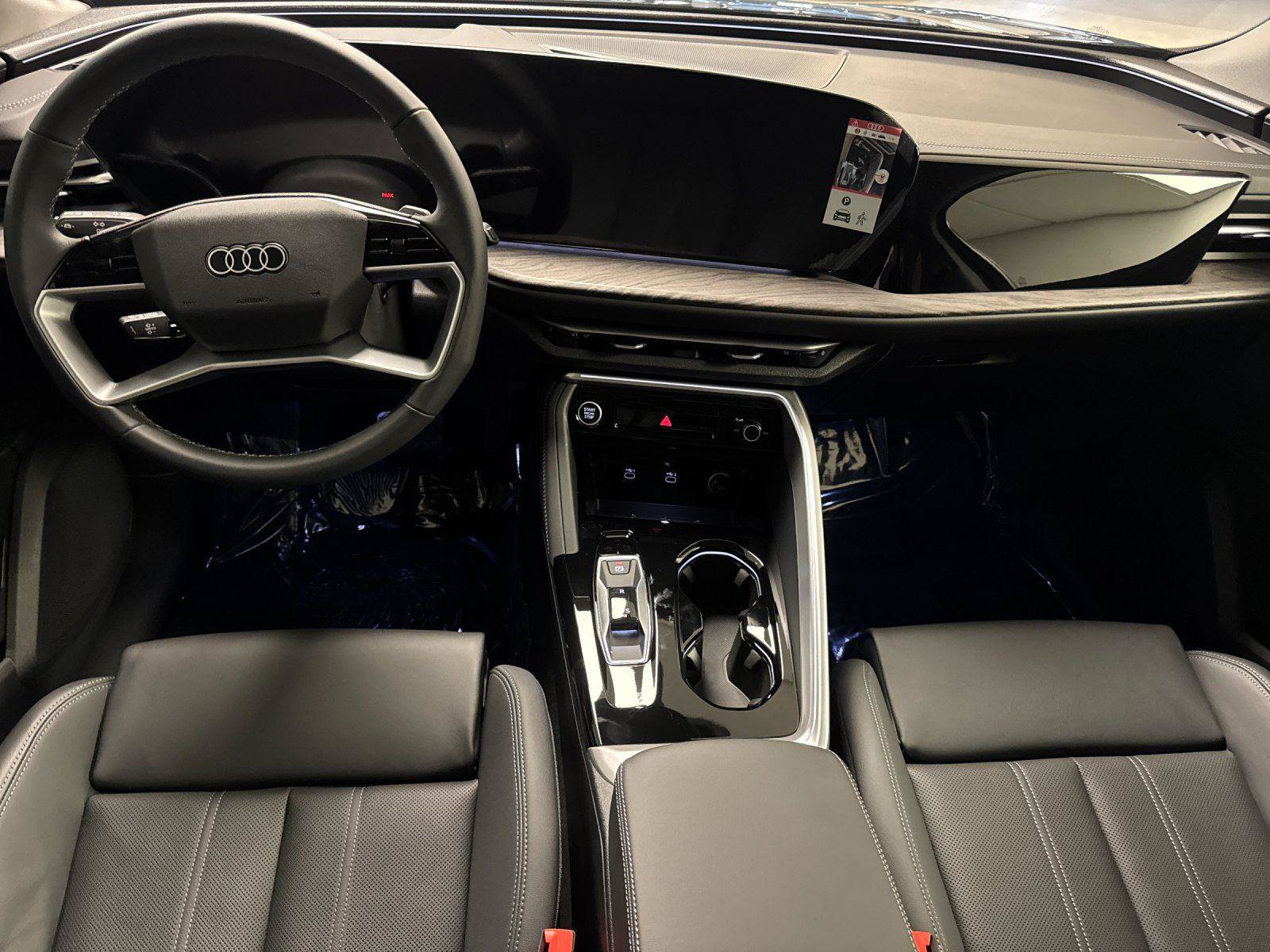 New 2026 Audi Q5 Premium AWD/4WD image 12