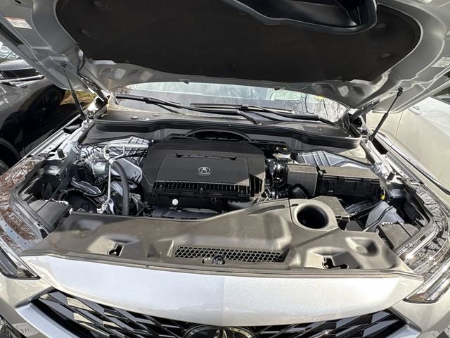 New 2026 Acura MDX A-Spec image 28