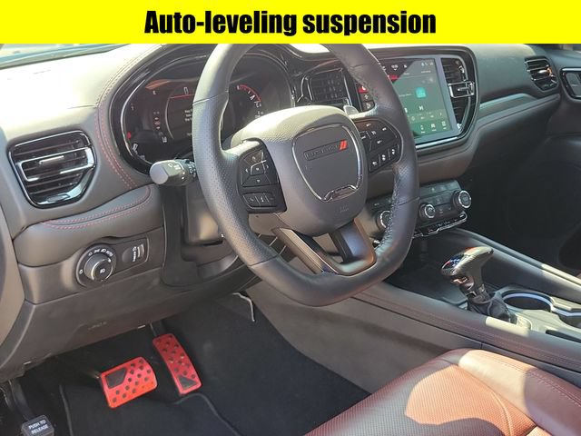 Used 2023 Dodge Durango GT RWD image 25