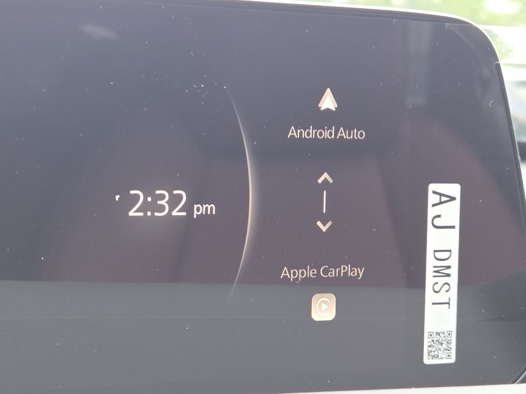 New 2026 MAZDA CX-30 AWD 2.5 S image 5