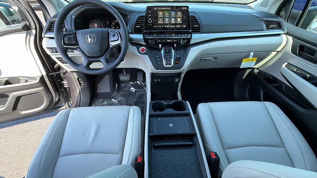 New 2026 Honda Odyssey EX-L image 26