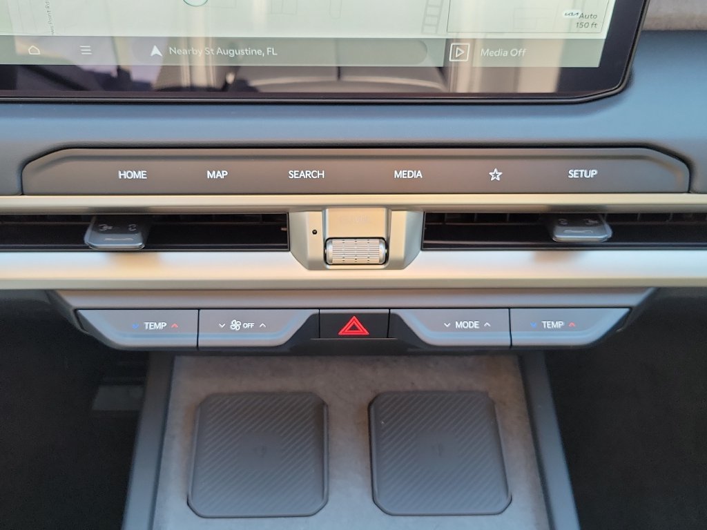 New 2027 Kia Telluride S FWD image 33