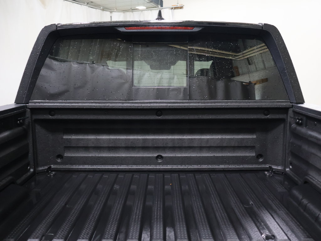 New 2026 Honda Ridgeline Black Edition image 15