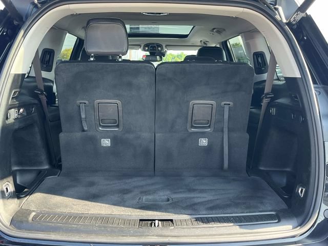 Used 2022 Jeep Grand Cherokee L Limited AWD/4WD image 22