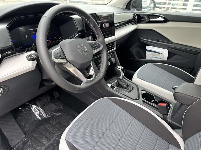 New 2026 Volkswagen Taos S FWD image 13