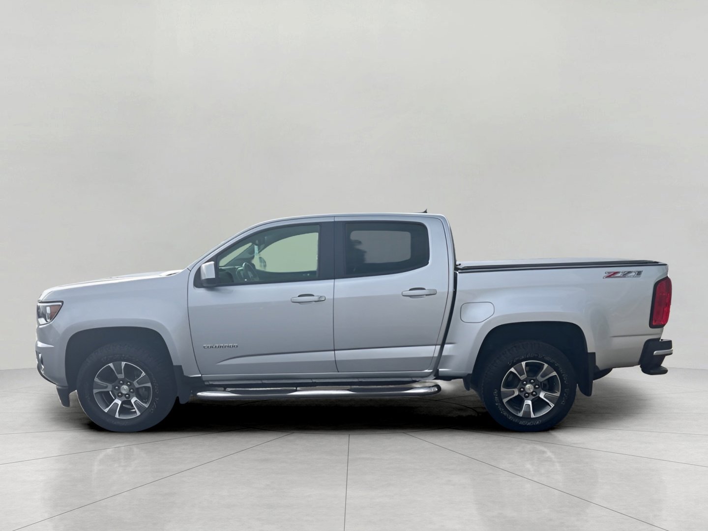 Used 2018 Chevrolet Colorado Z71 AWD/4WD image 7