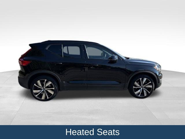 Used 2022 Volvo XC40 P8 Recharge Plus AWD/4WD image 10