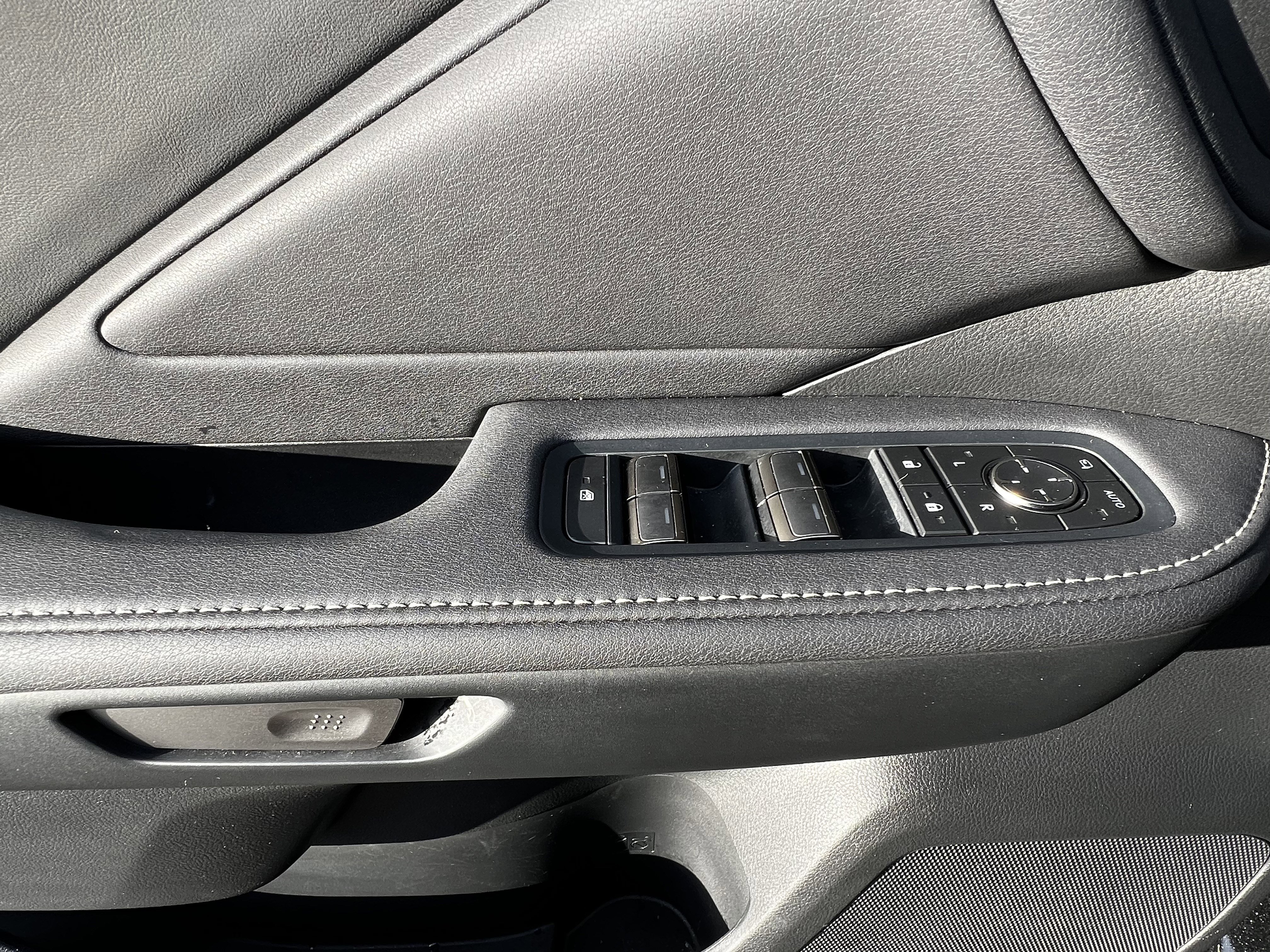 Certified 2025 Lexus TX 350 AWD w/ Technology Package image 14