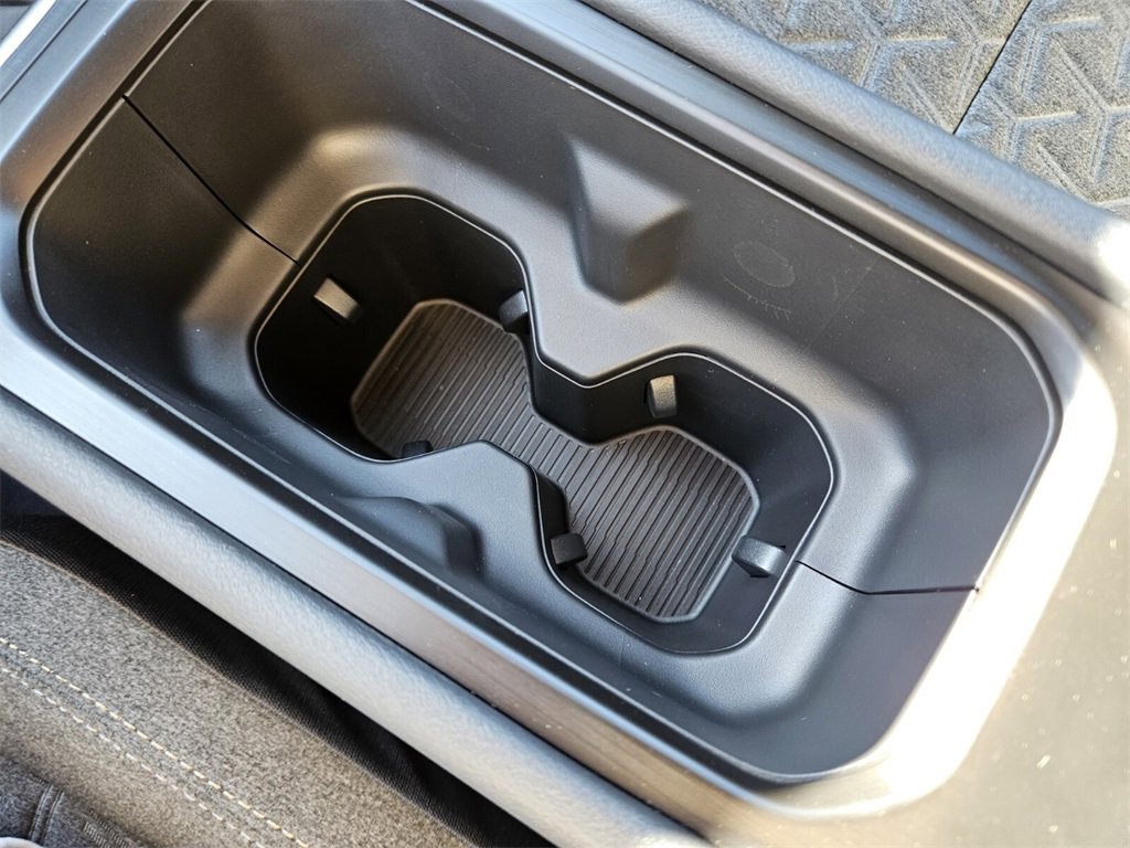 New 2026 Nissan Kicks SV image 21