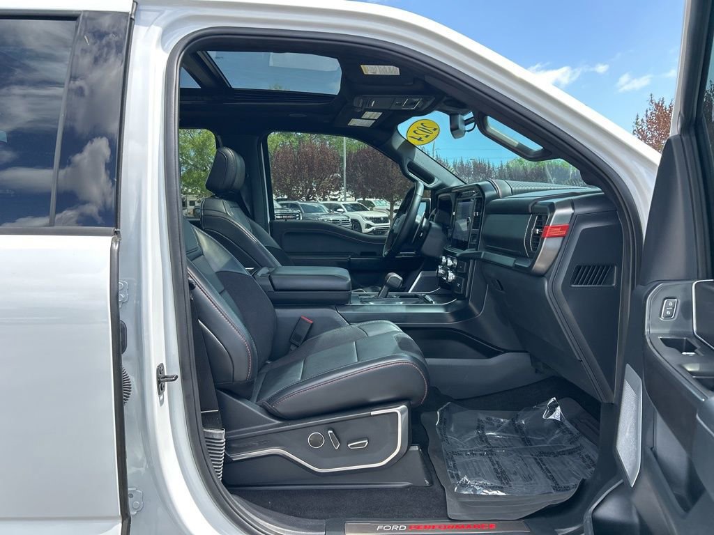 Used 2024 Ford F150 Raptor image 39