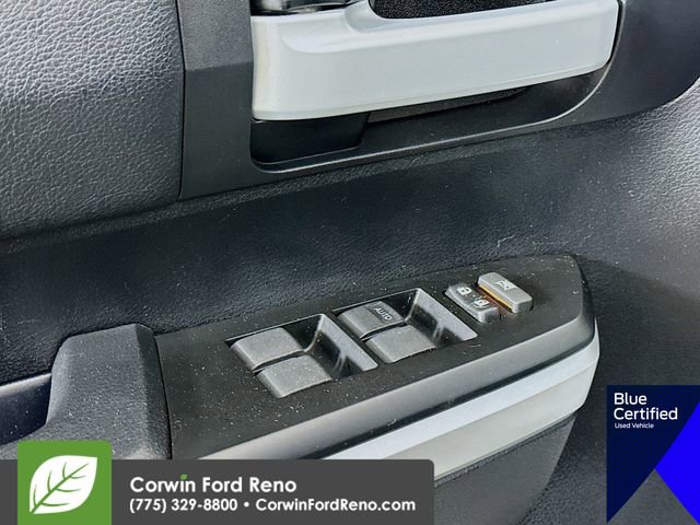 Used 2017 Toyota Tundra SR5 w/ TRD Off Road Package image 21