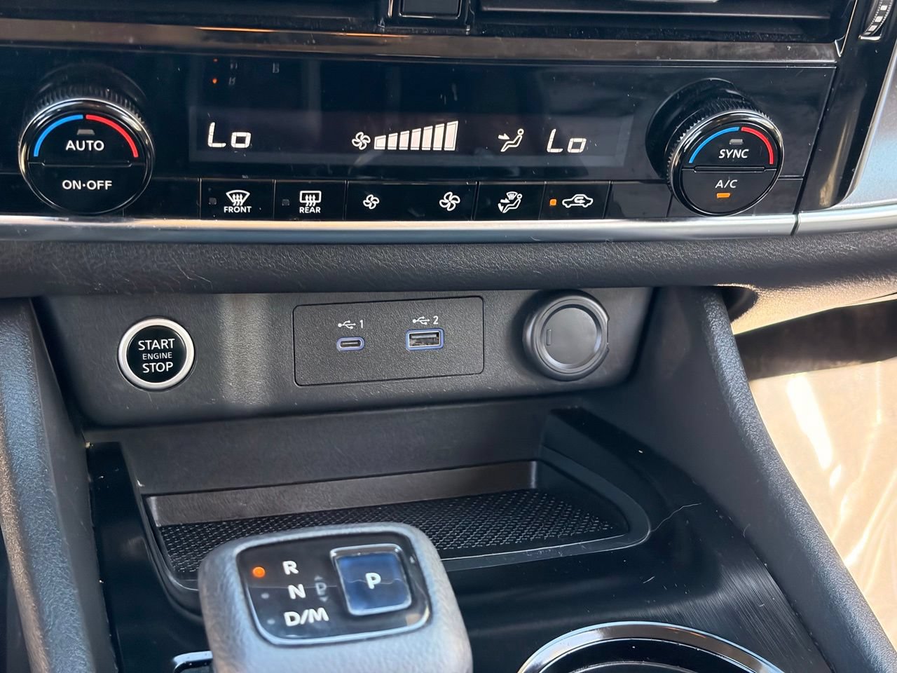 Certified 2021 Nissan Rogue SV FWD image 26