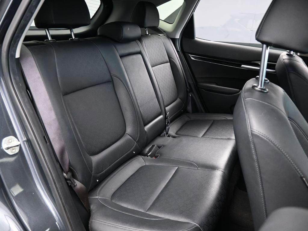 Used 2022 Kia Seltos EX image 45