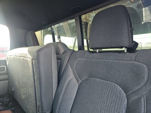 Used 2020 RAM 1500 Big Horn AWD/4WD image 14