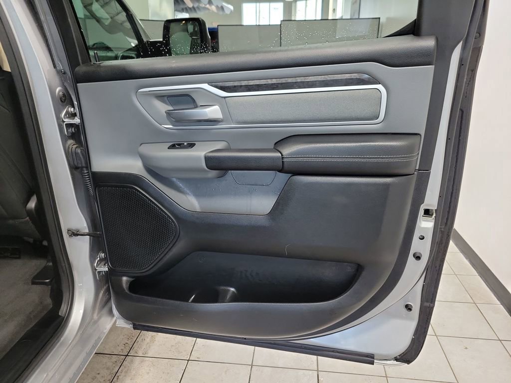 Used 2020 RAM 1500 Big Horn image 17