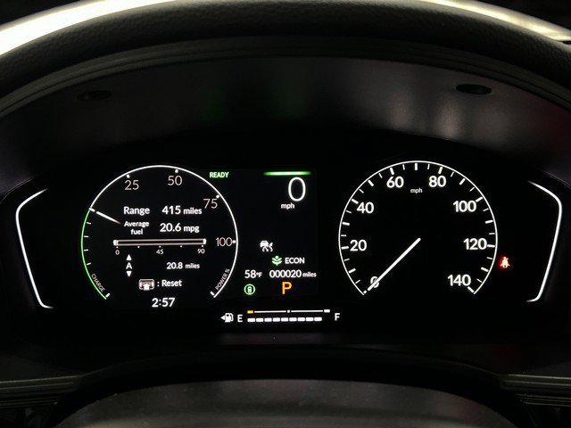New 2026 Honda Civic Sport image 20