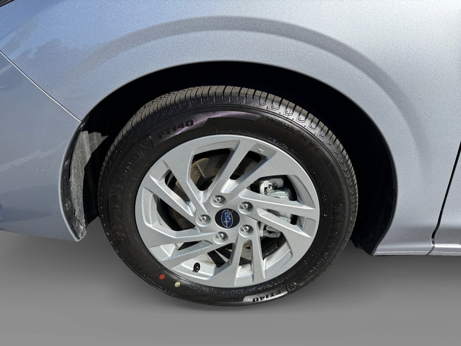 Used 2025 Subaru Impreza 2.0i image 9