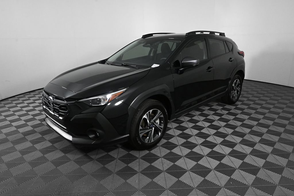 Used 2026 Subaru Crosstrek 2.5i Premium AWD/4WD image 1
