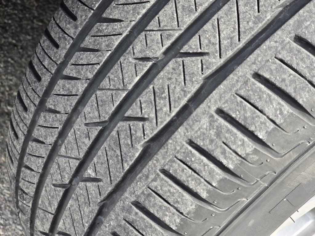 Used 2017 Honda CR-V EX-L image 26