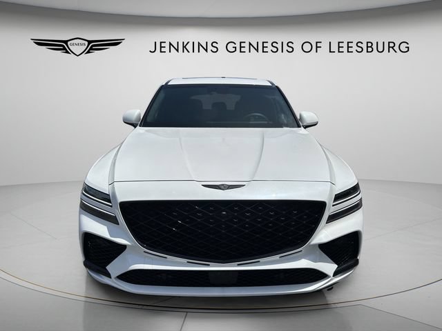 New 2026 Genesis GV80 3.5T Prestige AWD/4WD image 6
