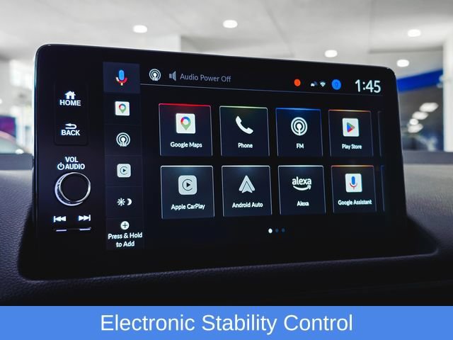 New 2026 Honda Prelude image 10